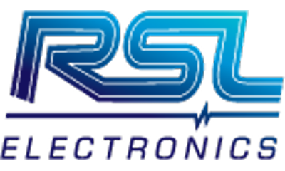 RSL ELECTRONICS